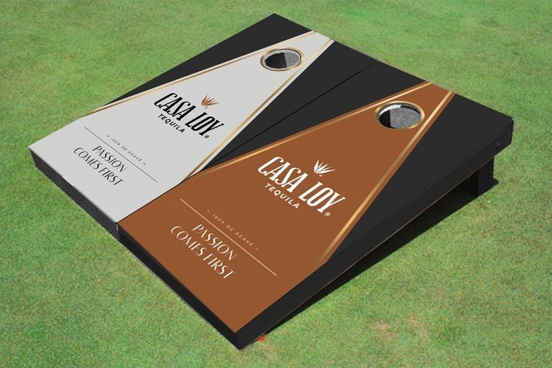 Cronhole Personalizable para activaciones Cronhole Personalizable para activaciones