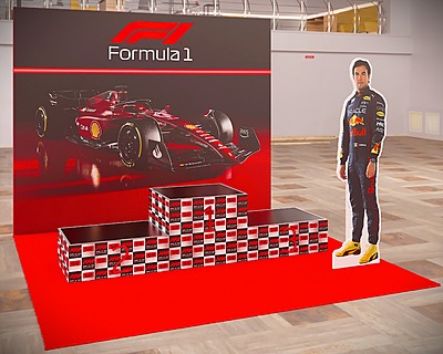 Opportunity Background Formula 1 Photos